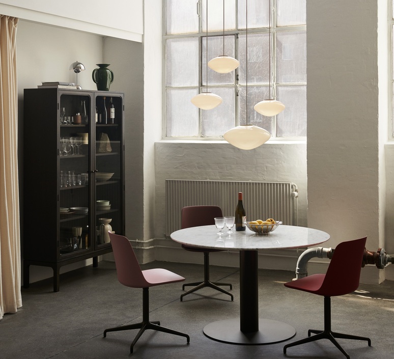 Mist ap15 all the way to paris suspension pendant light  andtradition 20991900  design signed nedgis 179873 product