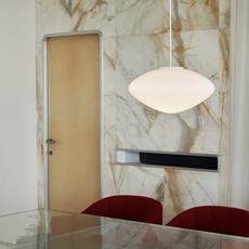 Mist ap16 all the way to paris suspension pendant light  andtradition 20991901  design signed nedgis 179900 thumb