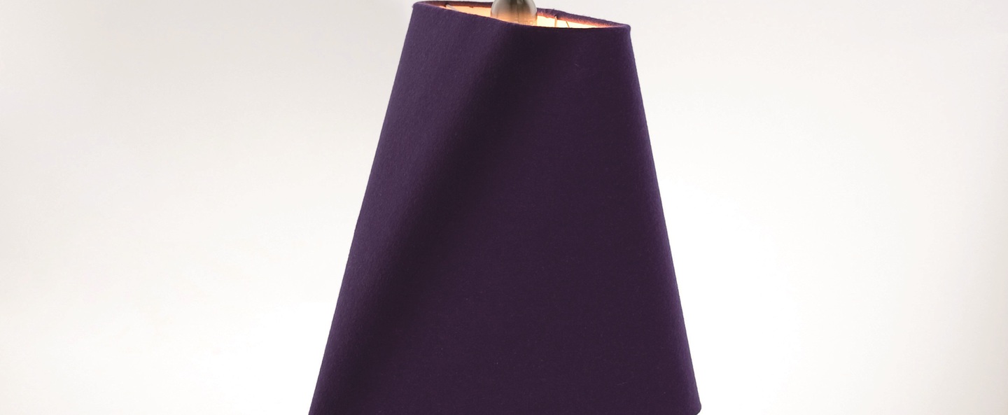 banner-image Suspension mnm violet h40cm innermost normal