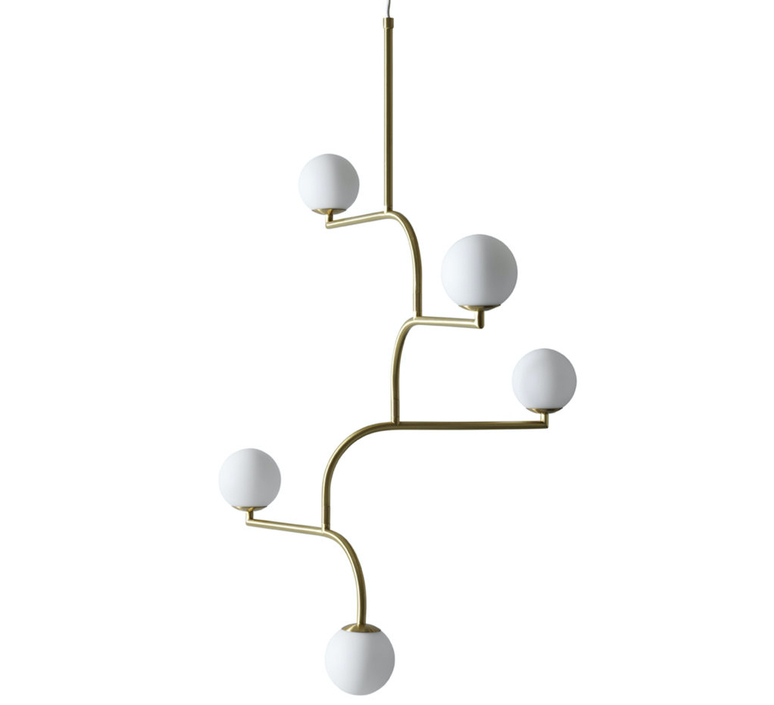 Mobil monica battistella suspension pendant light  pholc 510158  design signed nedgis 80409 product