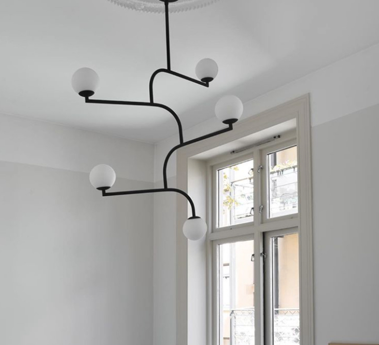 Mobil monica battistella suspension pendant light  pholc 510155  design signed nedgis 80415 product