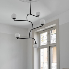 Mobil monica battistella suspension pendant light  pholc 510155  design signed nedgis 80415 thumb