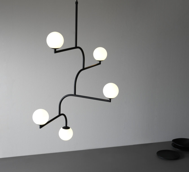 Mobil monica battistella suspension pendant light  pholc 510155  design signed nedgis 80416 product