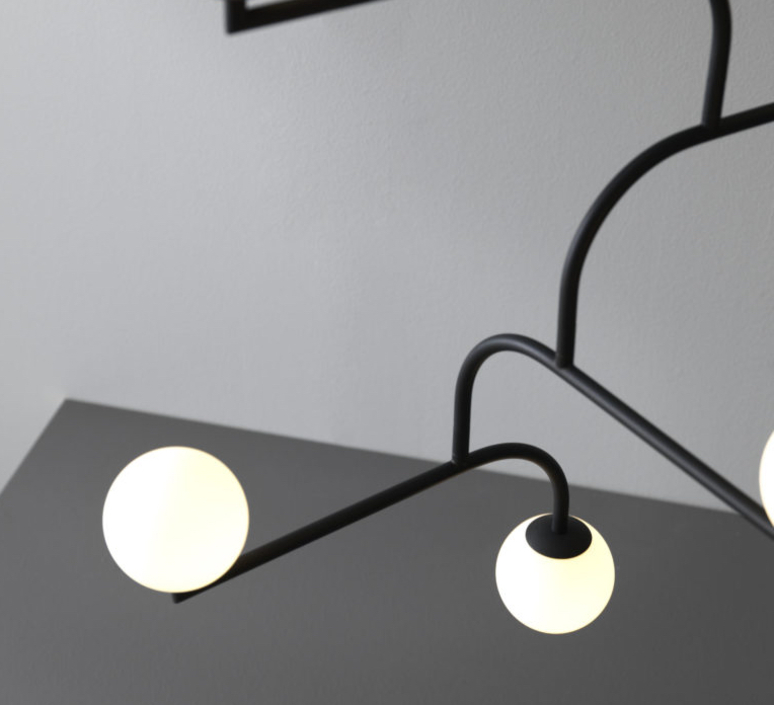 Mobil monica battistella suspension pendant light  pholc 510155  design signed nedgis 80417 product