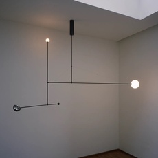 Mobile chandelier 1 michael anastassiades suspension pendant light  anastassiades ma mc1 b  design signed nedgis 147589 thumb