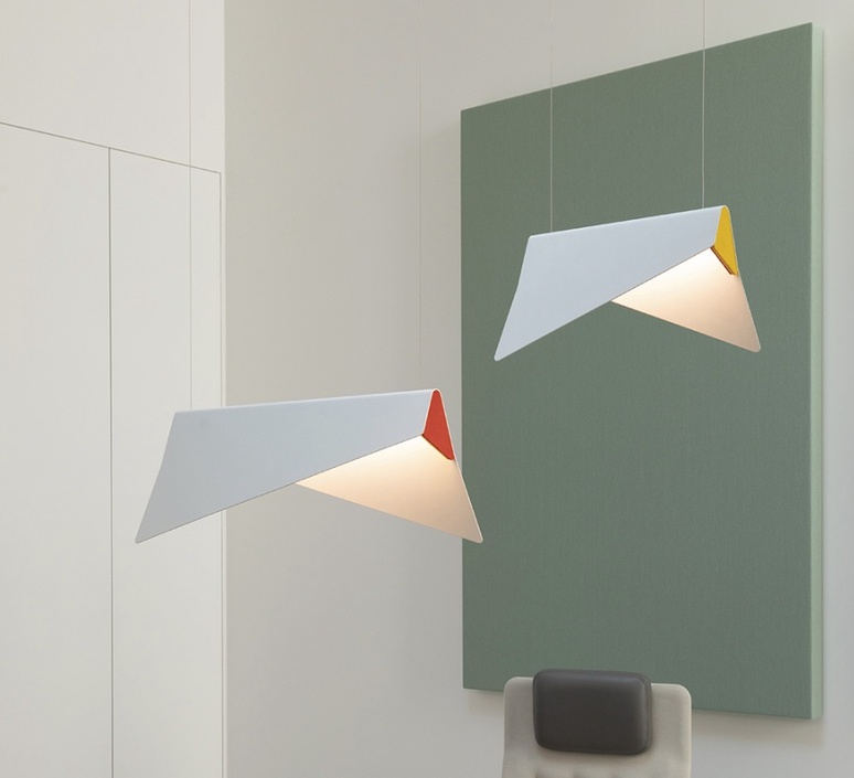 Mobula petite studio designheure suspension pendant light  designheure s1pmboj  design signed nedgis 139899 product