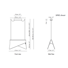 Mobula petite studio designheure suspension pendant light  designheure s1pmboj  design signed nedgis 139904 thumb