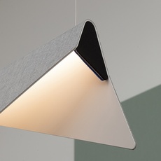 Mobula petite studio designheure suspension pendant light  designheure s1pmabnbr  design signed nedgis 139933 thumb