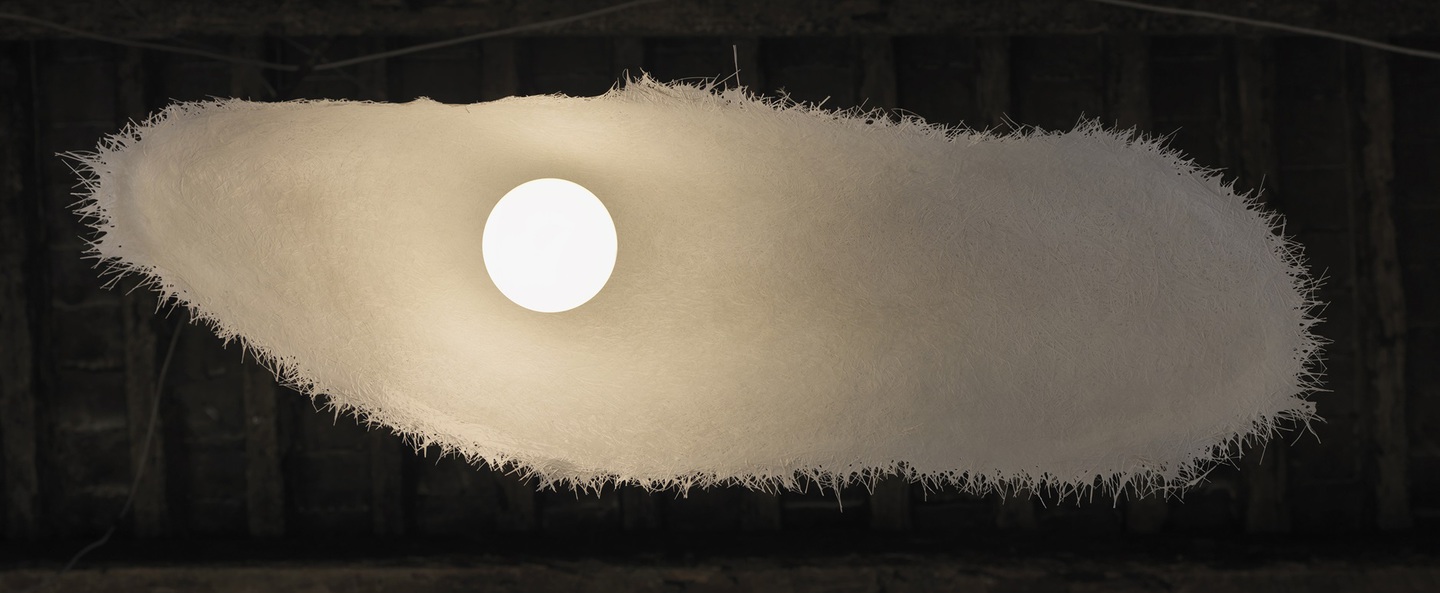 banner-image Suspension moby dick beige l90cm karman normal