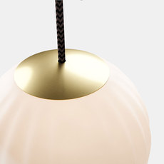 Modeco plus jonas hoejgaard suspension pendant light  nordic tales 110904  design signed nedgis 75414 thumb