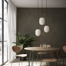 Modeco plus jonas hoejgaard suspension pendant light  nordic tales 110904  design signed nedgis 75415 thumb