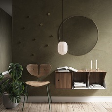 Modeco plus jonas hoejgaard suspension pendant light  nordic tales 110904  design signed nedgis 75417 thumb