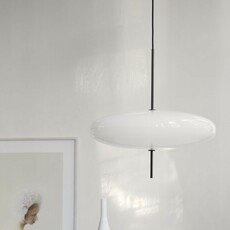 Model 2065 gino sarfatti suspension pendant light  astep t01 s31 0bww  design signed nedgis 214315 thumb