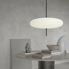 Model 2065 gino sarfatti suspension pendant light  astep t01 s31 0bww  design signed nedgis 214316 thumb