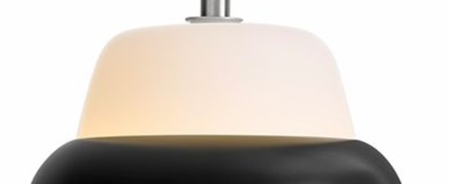 banner-image Suspension modu noir o21cm h16 6cm teo normal