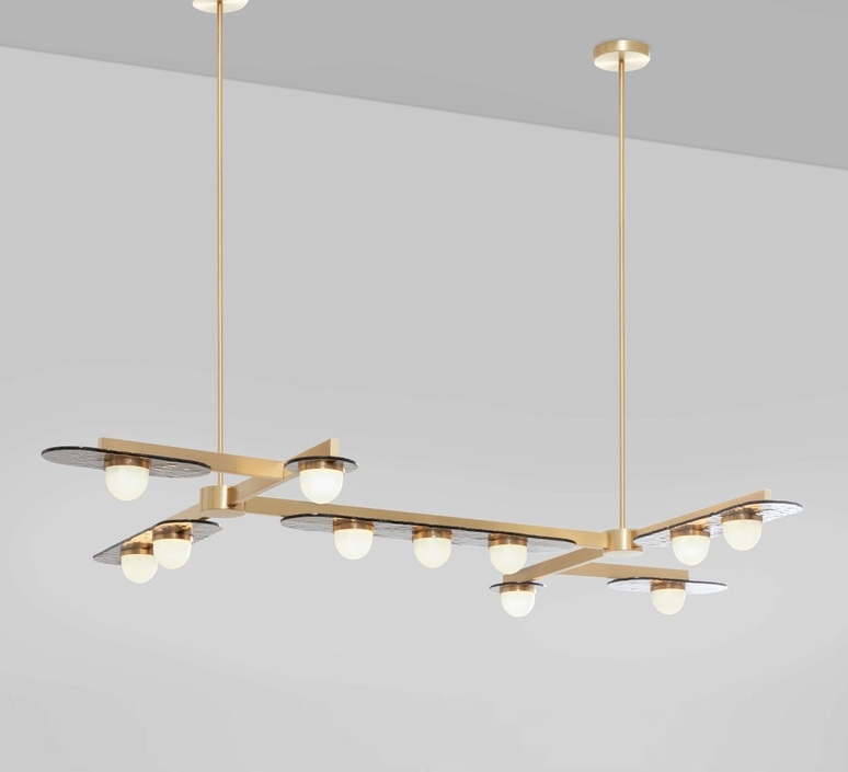 Modulo grid 11 quel designer federico peri suspension  cto lighting modch11sbskmo 240  design signed nedgis 199140 product