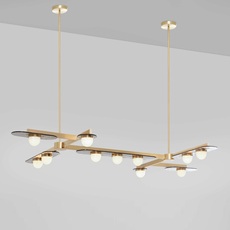 Modulo grid 11 quel designer federico peri suspension  cto lighting modch11sbskmo 240  design signed nedgis 199140 thumb