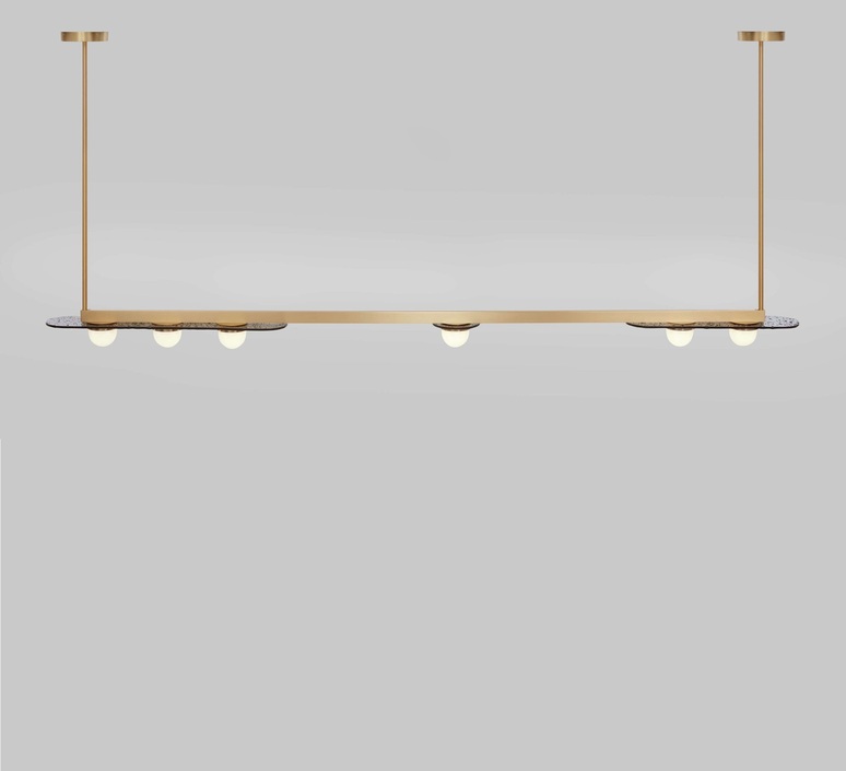 Modulo horizontal quel designer federico peri suspension  cto lighting modpehlsbskmo 240  design signed nedgis 199162 product