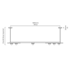 Modulo horizontal quel designer federico peri suspension  cto lighting modpehlsbskmo 240  design signed nedgis 199165 thumb