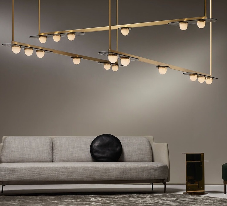 Modulo horizontal quel designer federico peri suspension  cto lighting modpehlsbskmo 240  design signed nedgis 199171 product