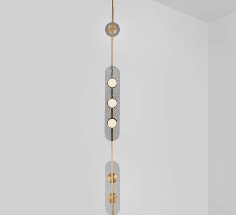 Modulo vertical quel designer federico peri suspension  cto lighting modpevlsbskmo 240  design signed nedgis 199179 product