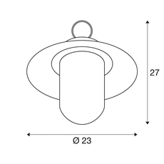 Molat studio slv suspension pendant light  slv 1000821  design signed nedgis 193819 thumb