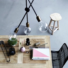 Molecular studio house doctor suspension pendant light  house doctor cb0811  design signed 33079 thumb