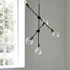 Molecular studio house doctor suspension pendant light  house doctor cb0811  design signed 33080 thumb