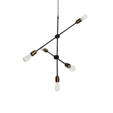 Molecular studio house doctor suspension pendant light  house doctor cb0811  design signed 33081 thumb