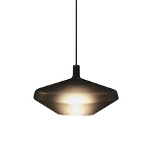 Mom low rosace noire umberto asnago suspension pendant light  penta light 1602 21 0033 n2be 0811 92 1100 nxbe  design signed nedgis 145807 thumb