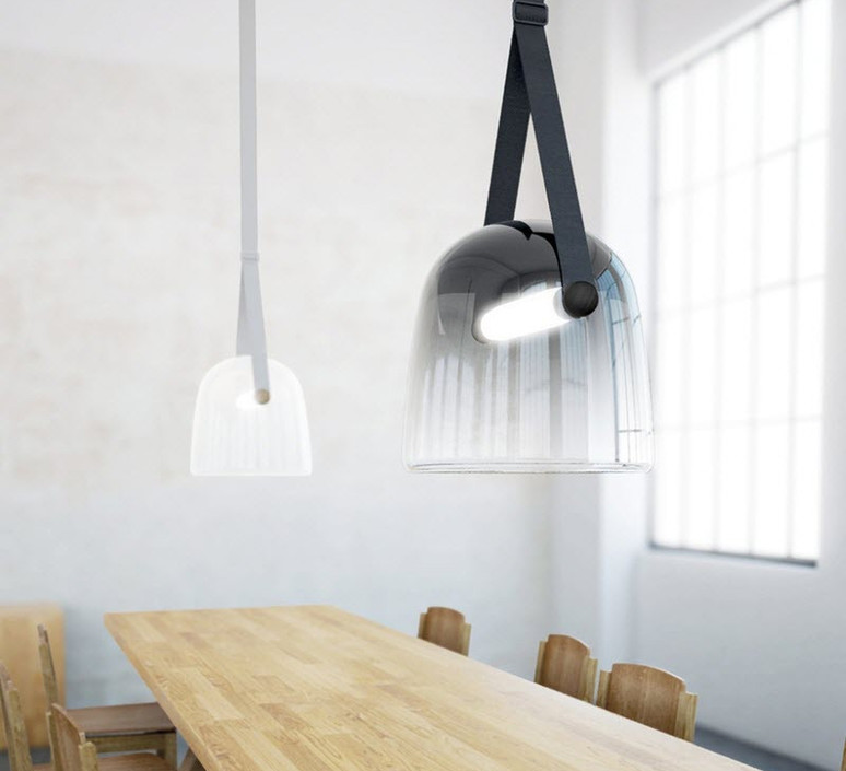 Mona large lucie koldova suspension pendant light  brokis pc938 cgc516 ccs592 ccsc619 gint792 cls1942 ceb1992 cedv1457  design signed 50859 product