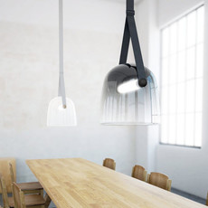 Mona large lucie koldova suspension pendant light  brokis pc938 cgc516 ccs592 ccsc619 gint792 cls1942 ceb1992 cedv1457  design signed 50859 thumb