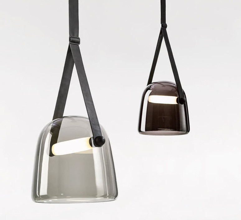 Mona large lucie koldova suspension pendant light  brokis pc938 cgc516 ccs592 ccsc619 gint792 cls1942 ceb1992 cedv1457  design signed 50861 product