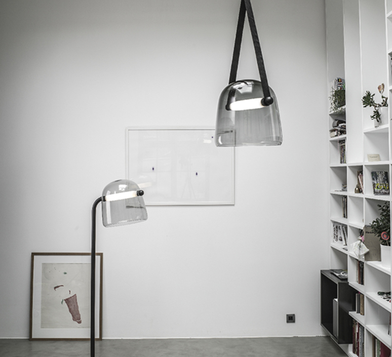 Mona large lucie koldova suspension pendant light  brokis pc938 cgc516 ccs592 ccsc619 gint792 cls1942 ceb1992 cedv1457  design signed 50863 product