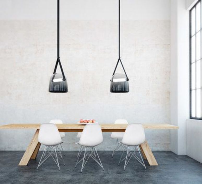 Mona large lucie koldova suspension pendant light  brokis pc938 cgc516 ccs592 ccsc619 gint792 cls1942 ceb1992 cedv1457  design signed 50867 product