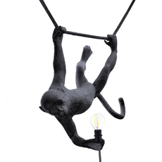 Monkey swing marcantonio raimondi malerba suspension pendant light  seletti 14916  design signed nedgis 131599 thumb