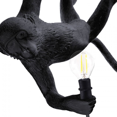 Monkey swing marcantonio raimondi malerba suspension pendant light  seletti 14916  design signed nedgis 131603 thumb