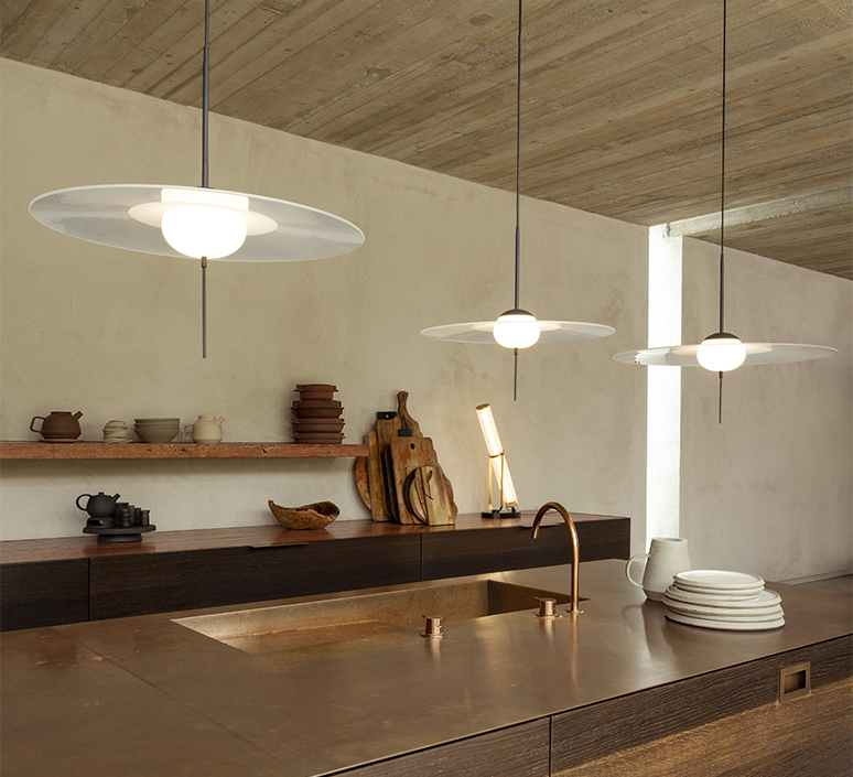 Mono l500 studio vantot suspension pendant light  dcw mono l500  design signed nedgis 142859 product