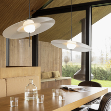 Mono l600 studio vantot suspension pendant light  dcw mono l600  design signed nedgis 142865 thumb