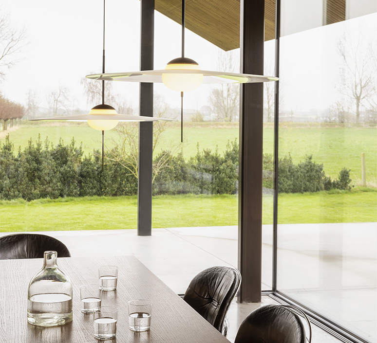 Mono l600 studio vantot suspension pendant light  dcw mono l600  design signed nedgis 142866 product