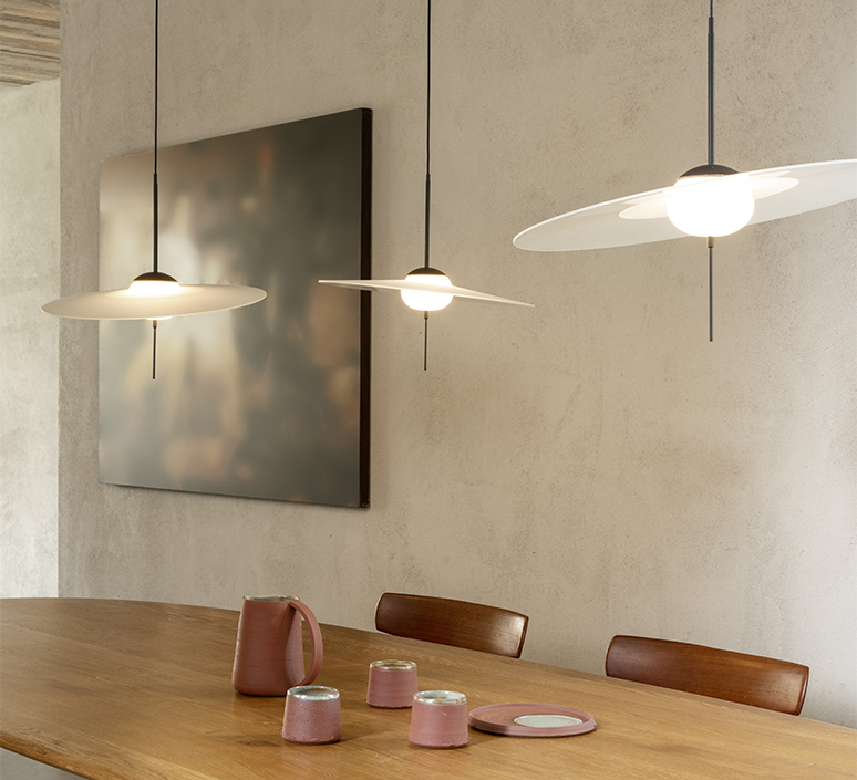 Mono l600 studio vantot suspension pendant light  dcw mono l600  design signed nedgis 142868 product