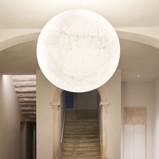 Moon 120 davide groppi suspension pendant light  davide groppi 198600  design signed nedgis 114662 thumb