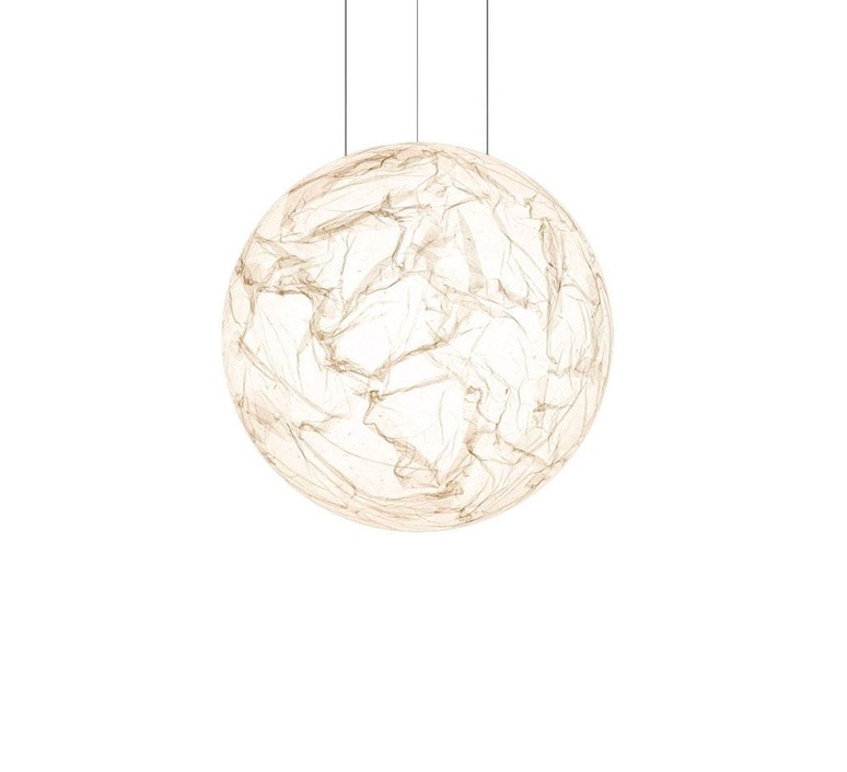 Moon 120 davide groppi suspension pendant light  davide groppi 198600  design signed nedgis 203565 product