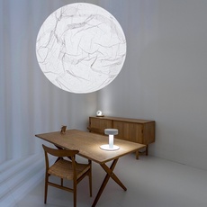 Moon 80 davide groppi suspension pendant light  davide groppi 137200  design signed nedgis 111158 thumb