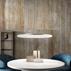 Moon josep novell ernest perera suspension pendant light  alma light 5850  design signed nedgis 159906 thumb