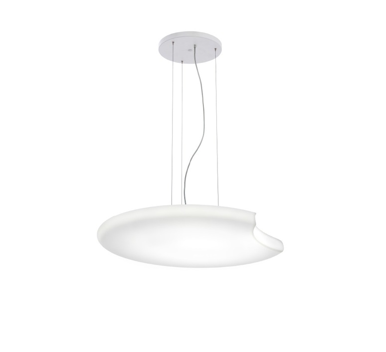 Moon josep novell ernest perera suspension pendant light  alma light 5850  design signed nedgis 159907 product