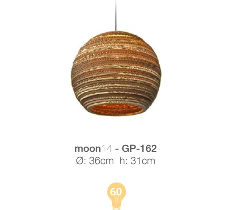 Moon seth grizzle jonatha junker graypants dark gp 162 luminaire lighting design signed 12872 product