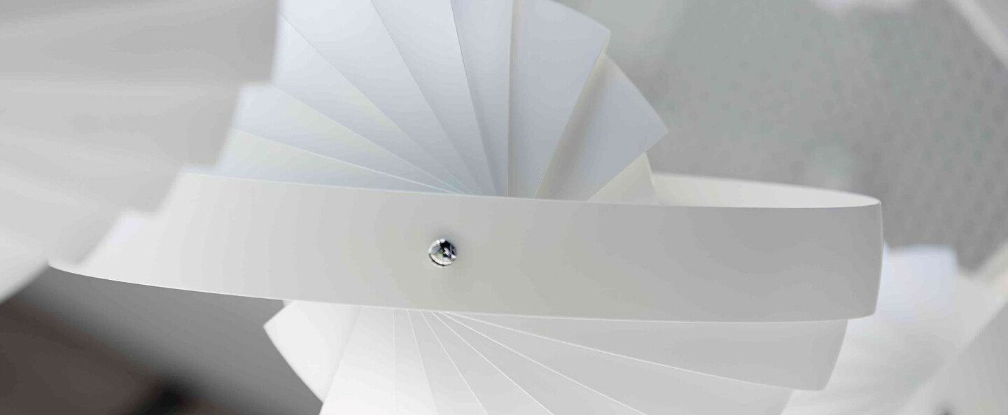banner-image Suspension moon small blanc o34cm h34cm verpan normal