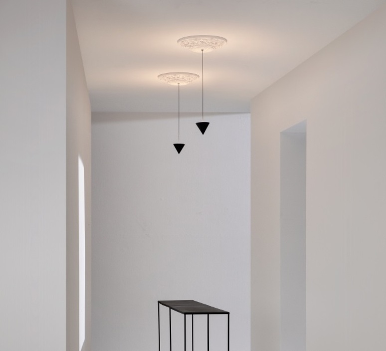 Moonbloom 1b matteo ugolini suspension pendant light  karman se256 1b int  design signed nedgis 145174 product