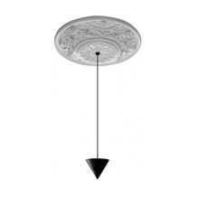 Moonbloom 1b matteo ugolini suspension pendant light  karman se256 1b int  design signed nedgis 145175 thumb